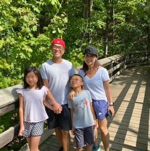 Meet your Posher, Rita